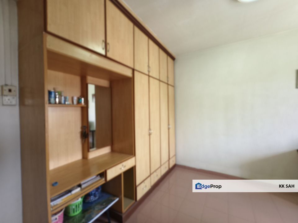 (CHEAPEST FULL LOAN) ANGGERIK VILLA 2 @ BANDAR TEKNOLOGI KAJANG, Selangor, Semenyih