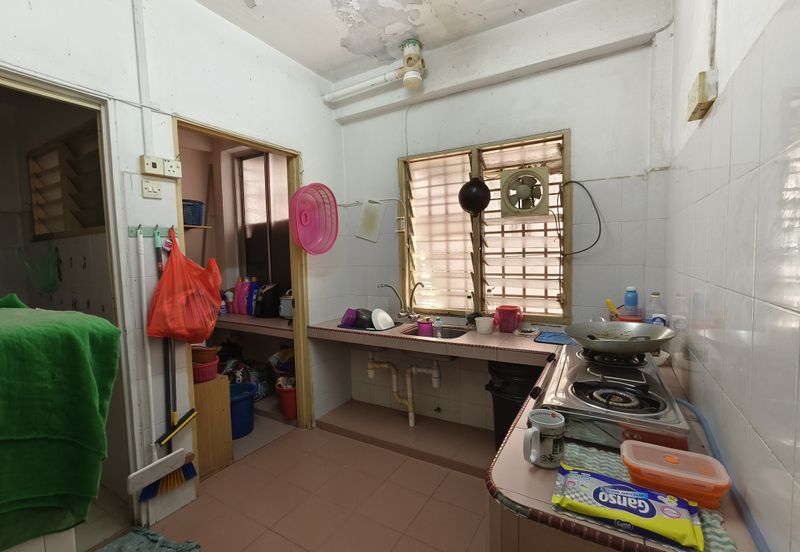 Bandar Teknologi Kajang