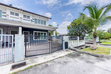 Hillpark 2, Bandar Teknologi Kajang