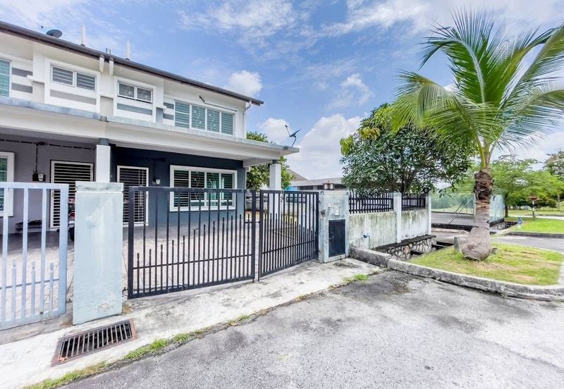 Hillpark 2, Bandar Teknologi Kajang