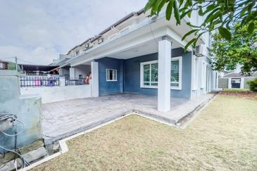 Hillpark 2, Bandar Teknologi Kajang