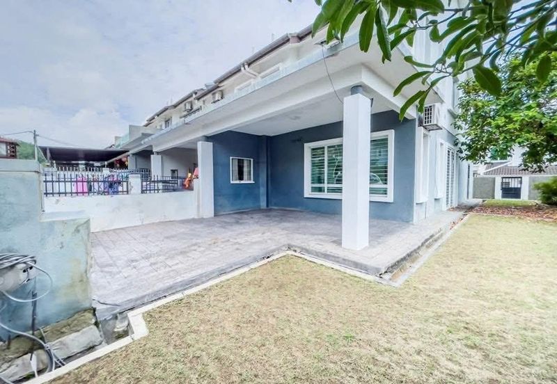 Hillpark 2, Bandar Teknologi Kajang