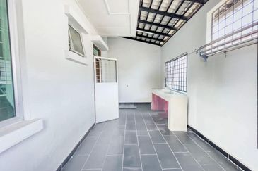 Hillpark 2, Bandar Teknologi Kajang