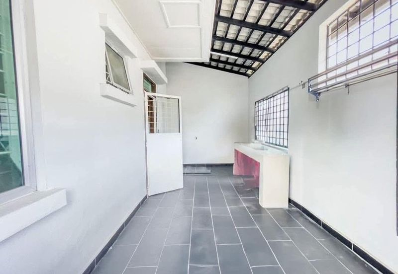 Hillpark 2, Bandar Teknologi Kajang