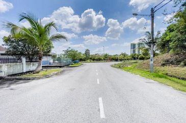 Hillpark 2, Bandar Teknologi Kajang