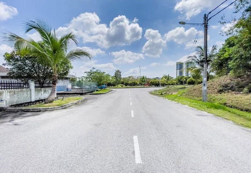 Hillpark 2, Bandar Teknologi Kajang