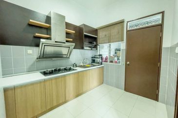 Hillpark 2, Bandar Teknologi Kajang