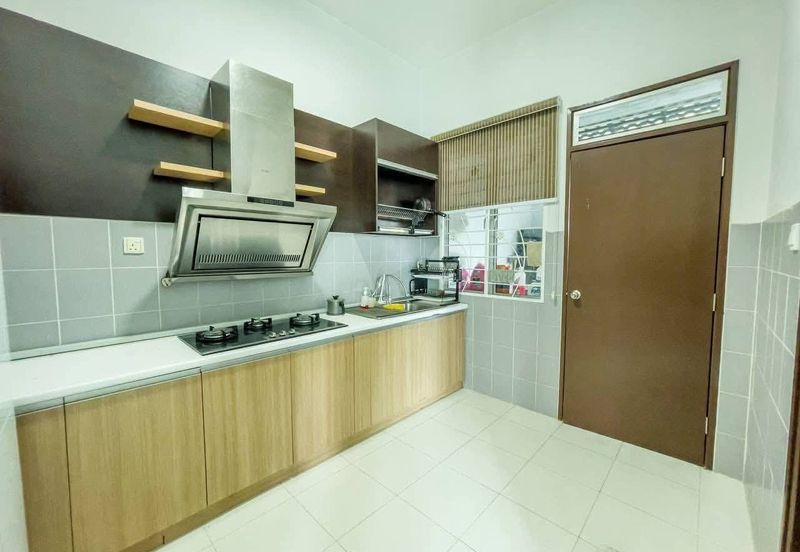 Hillpark 2, Bandar Teknologi Kajang