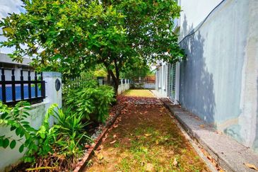 Hillpark 2, Bandar Teknologi Kajang