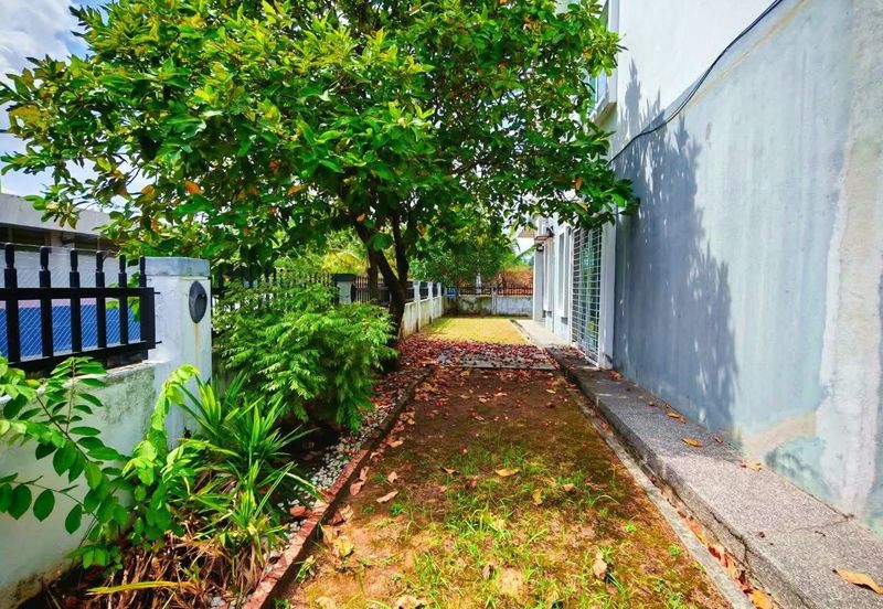 Hillpark 2, Bandar Teknologi Kajang