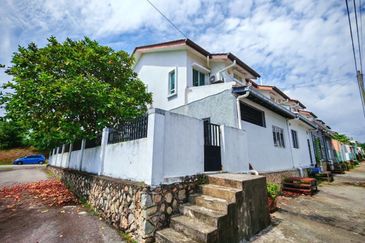 Hillpark 2, Bandar Teknologi Kajang