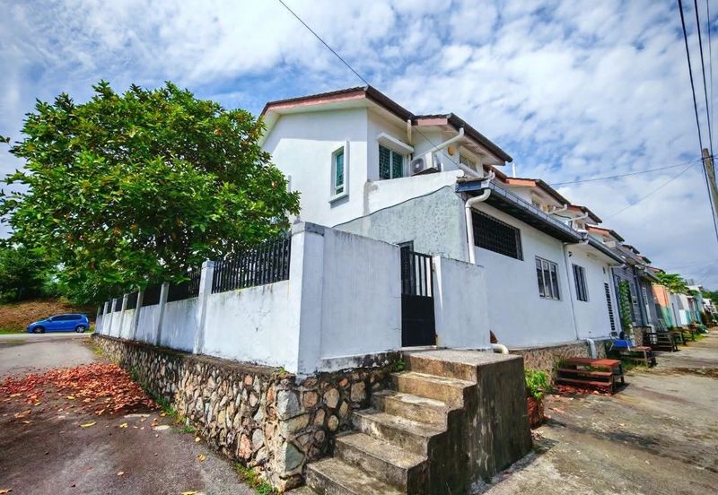 Hillpark 2, Bandar Teknologi Kajang