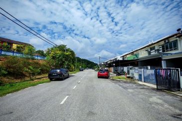 Hillpark 2, Bandar Teknologi Kajang