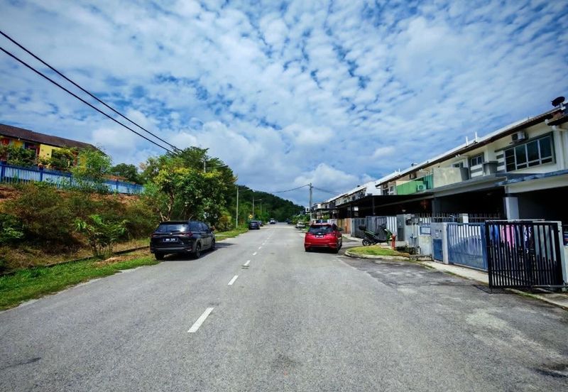Hillpark 2, Bandar Teknologi Kajang
