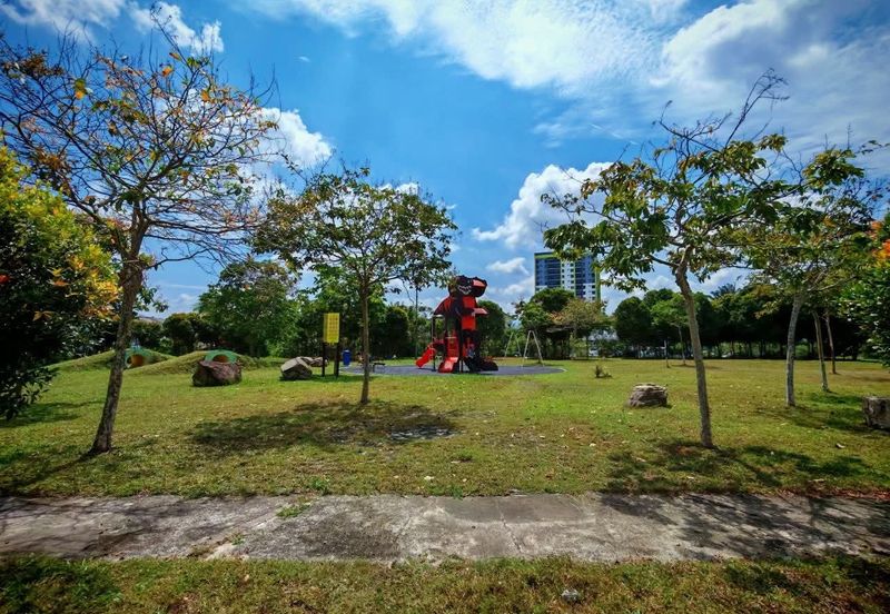 Hillpark 2, Bandar Teknologi Kajang