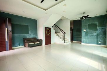 Hillpark 2, Bandar Teknologi Kajang