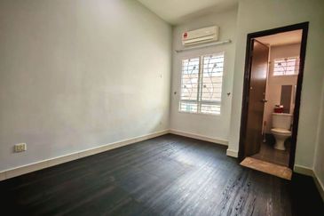 Hillpark 2, Bandar Teknologi Kajang