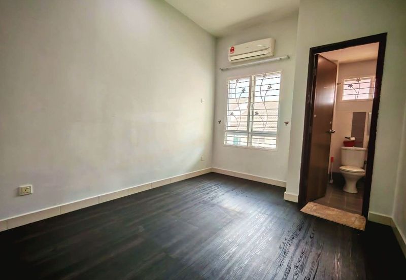 Hillpark 2, Bandar Teknologi Kajang