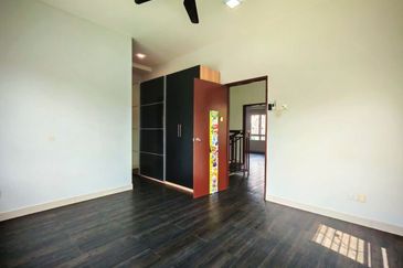 Hillpark 2, Bandar Teknologi Kajang