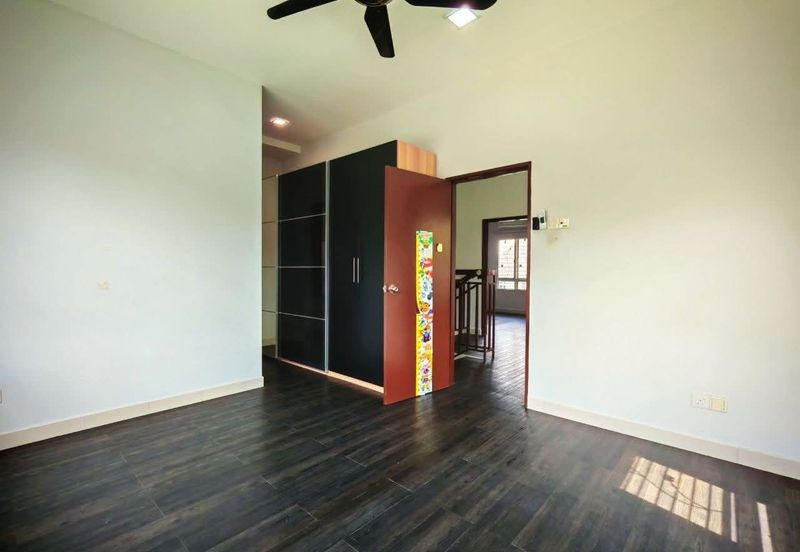 Hillpark 2, Bandar Teknologi Kajang