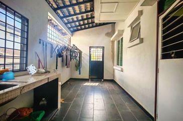 Hillpark 2, Bandar Teknologi Kajang