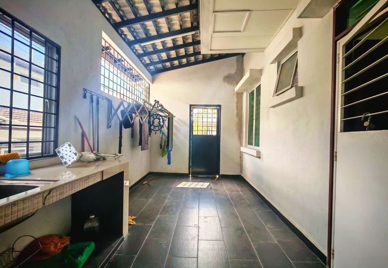 Hillpark 2, Bandar Teknologi Kajang