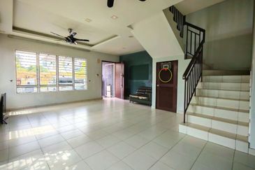 Hillpark 2, Bandar Teknologi Kajang