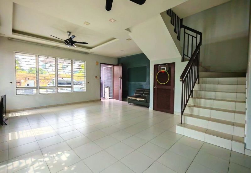 Hillpark 2, Bandar Teknologi Kajang