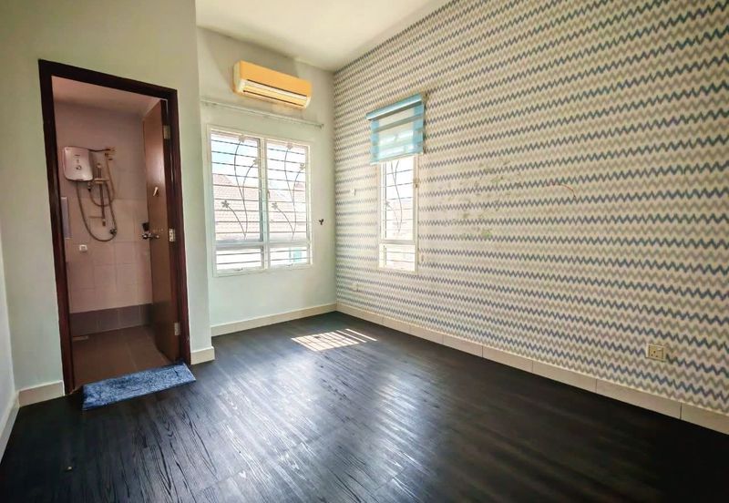 Hillpark 2, Bandar Teknologi Kajang