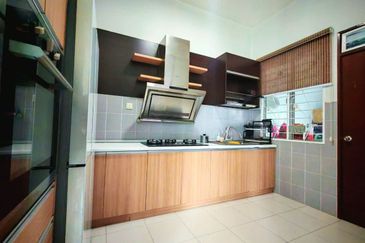 Hillpark 2, Bandar Teknologi Kajang