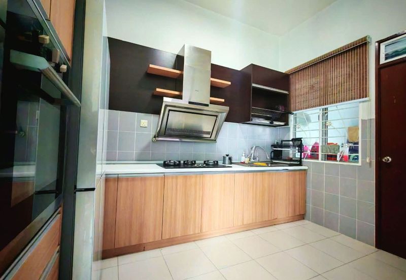 Hillpark 2, Bandar Teknologi Kajang