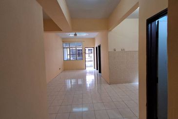 Pusat Perhentian Kajang