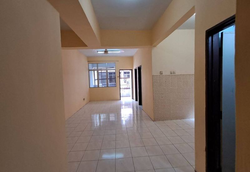 Pusat Perhentian Kajang