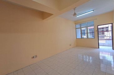 Pusat Perhentian Kajang