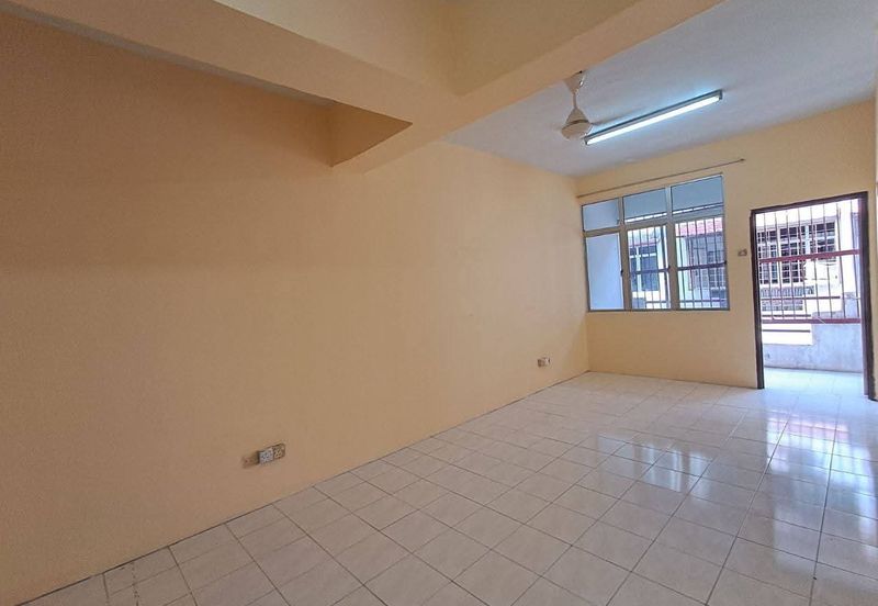 Pusat Perhentian Kajang