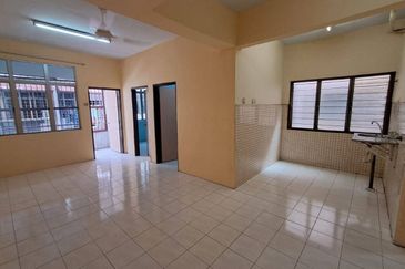 Pusat Perhentian Kajang