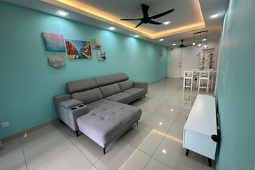 Symphony Tower @ Cheras South