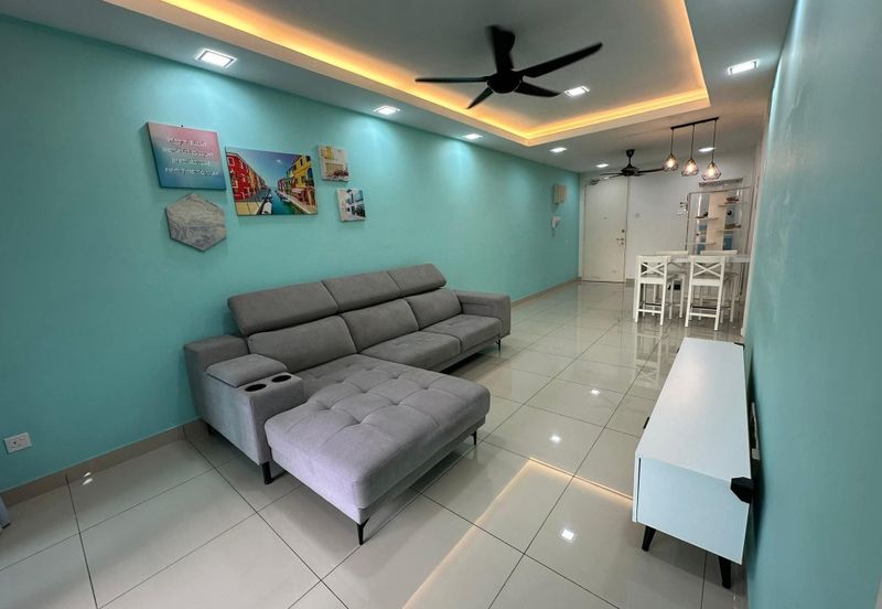 Symphony Tower @ Cheras South