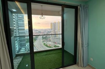 Symphony Tower @ Cheras South