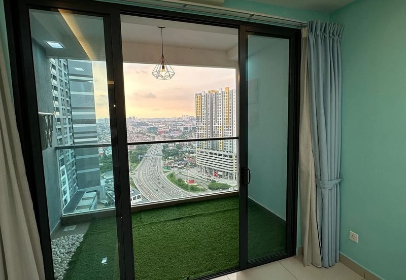 Symphony Tower @ Cheras South