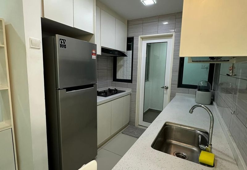 Symphony Tower @ Cheras South