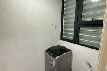 Symphony Tower @ Cheras South