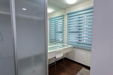 Symphony Tower @ Cheras South