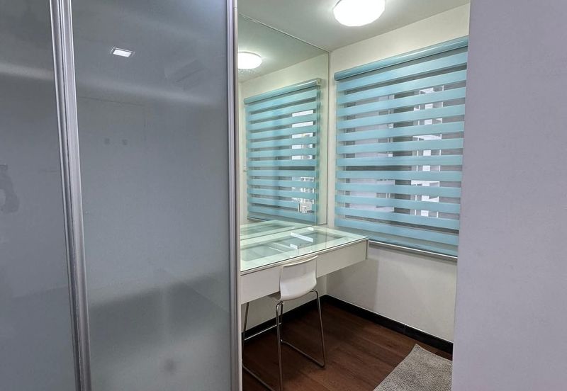 Symphony Tower @ Cheras South