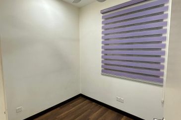 Symphony Tower @ Cheras South