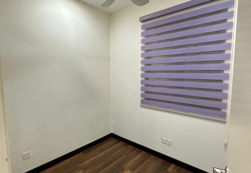 Symphony Tower @ Cheras South