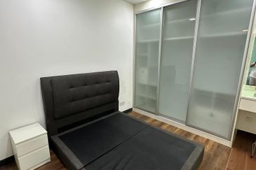 Symphony Tower @ Cheras South