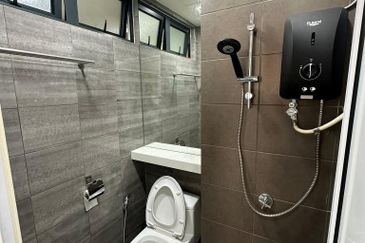 Symphony Tower @ Cheras South