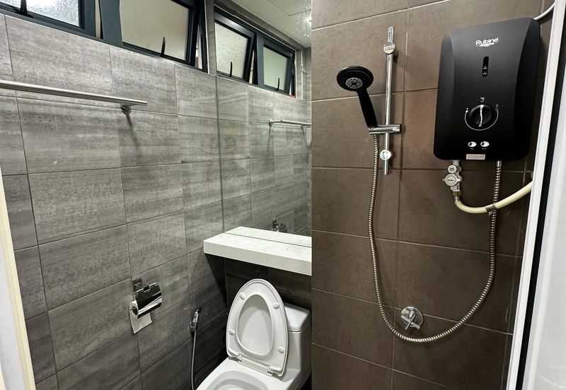 Symphony Tower @ Cheras South