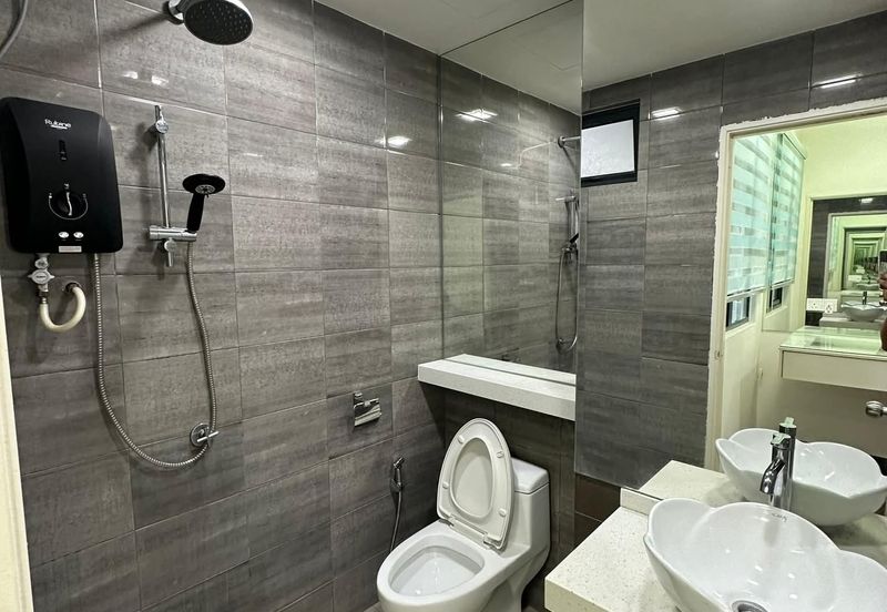 Symphony Tower @ Cheras South